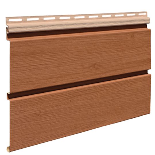 RMC Siding Timbermill D5 Solid Soffit — RMCTD5SSAC