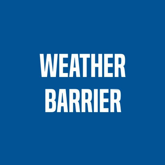 Weather Barrier 1850 Primer/Sealer - 5 Gallon Pail