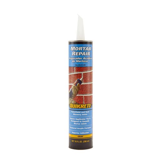 Quikrete Mortar Repair - 10 Oz. Tube