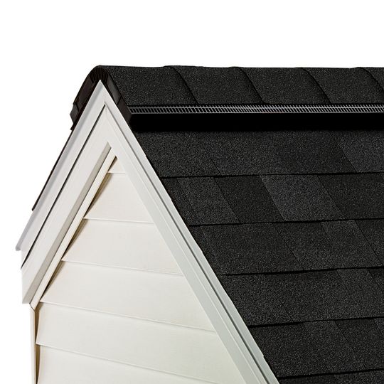 Owens Corning ImpactRidge Hip & Ridge Algae Resistant Shingles — Hip & Ridge Shingles — OCFHRPEFMDOB