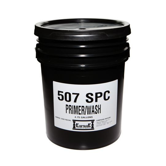 Karnak #507 Spc Primer/Wash for EPDM Membranes - 5 Gallon Pail