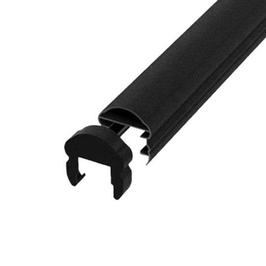 RDI Railing Dynamics 8' Avalon Pellinore Top Rail — RDY73020449