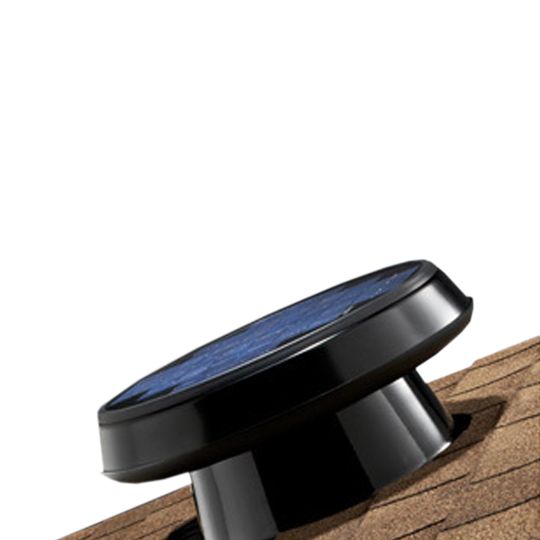 Solatube International 122120 22 Watt High Profile Power Vent