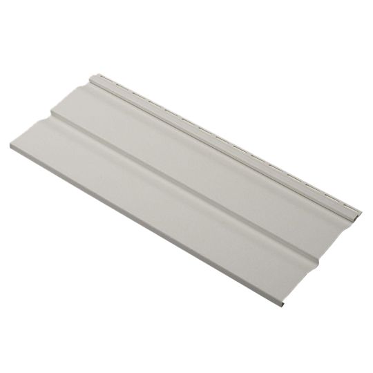 Ply Gem Double 4-1/2" Dimensions Dutch Lap Vinyl Siding — CEWDID45NP