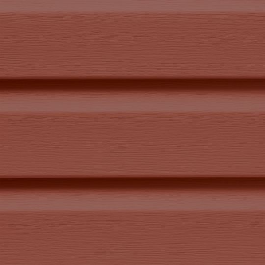CertainTeed Siding Restoration Classic Double 4-1/2" Dutchlap Vinyl Siding - Select Cedar Finish — CERRCD45DLWGAR