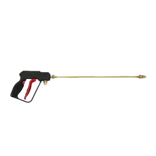Chapin Xtreme Dripless Shut-Off Extension with Wand