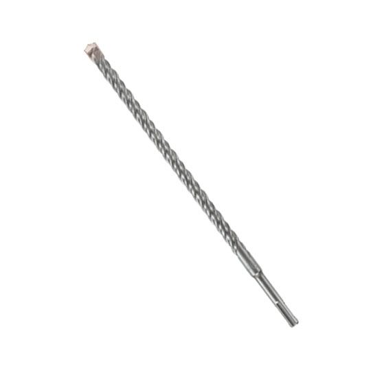 Bosch 1/2" x 12" SDS-plus Bulldog Rotary Hammer Bit