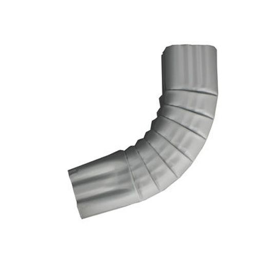 Spectra Metal Sales 3" x 4" A Elbow — SMSAE34CG