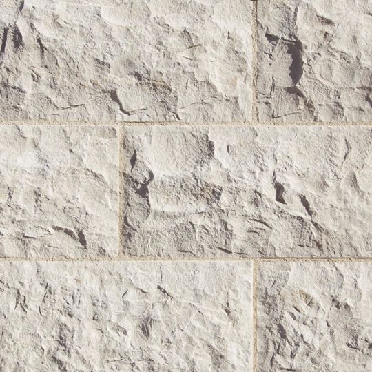 Eldorado Stone SierraCut24 Corner Stone - 4 Lin. Ft. Box