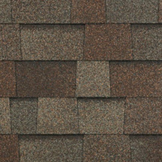 Malarkey 10" RidgeFlex Hip & Ridge Shingles with Scotchgard Protector — MLK225SGSGH