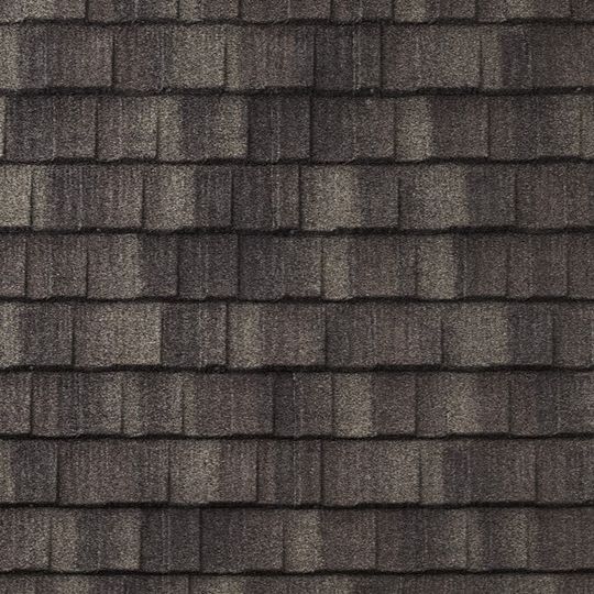 Unified Steel Cottage Shingle — Metal Roofing — BORCSCH