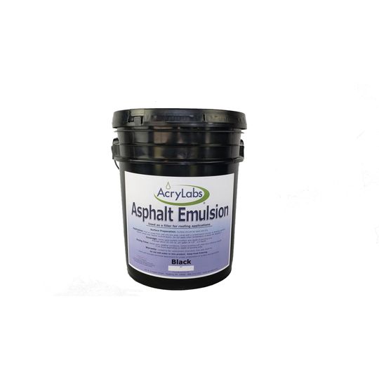 AcryLabs Asphalt Emulsion