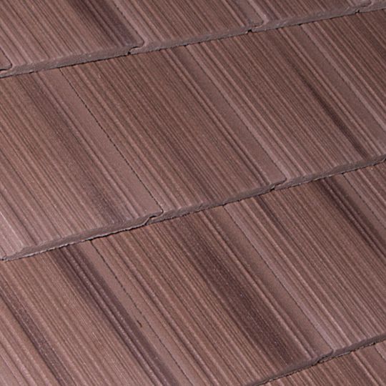 Crown Building Products Windsor Shake Tile — Tile Roofing — CBPAWKSC023