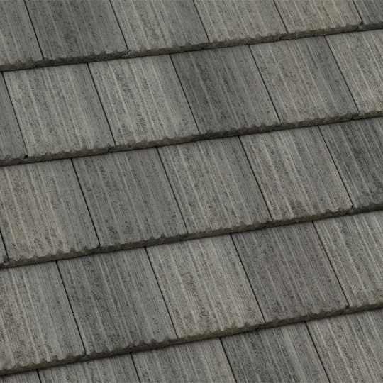 Eagle Roofing Products 11-3/8" x 17" Eaglelite Ponderosa Ridge Tile — Tile Roofing — EGLLSH399RISCA
