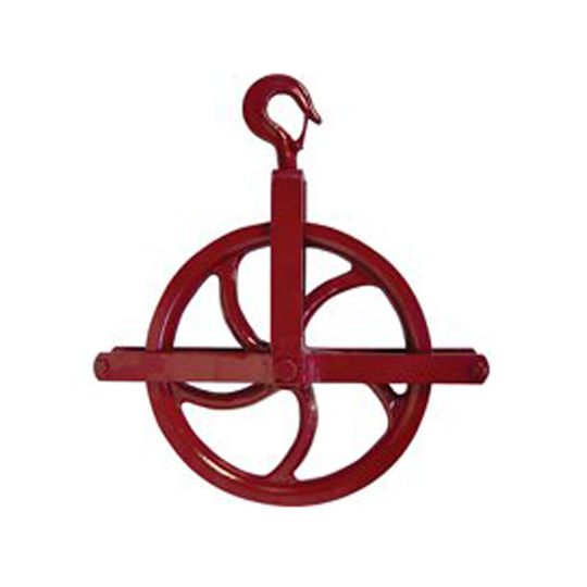 Koch Industries 12" Gin Wheel