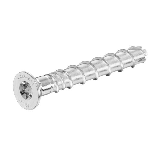 Watson Bowman Acme 10mm x 70mm Lg. Hilti HUS3-C Hd Concrete Screw