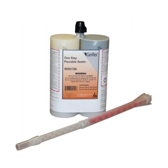 Genflex One-Part Pourable Sealer — GNFBOPPS