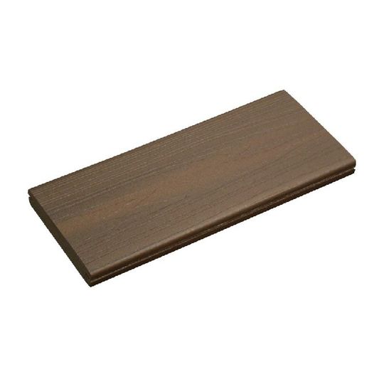 Fiberon 1" x 6" x 16' Fiberon Grooved ProTect Decking