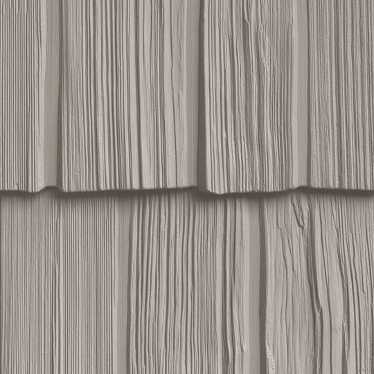 Foundry Specialty Siding 10" Staggered Shake - Sold Individually — FOUSTSHMT