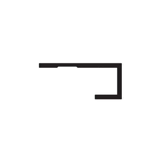 Fry Reglet Primed J-Channel