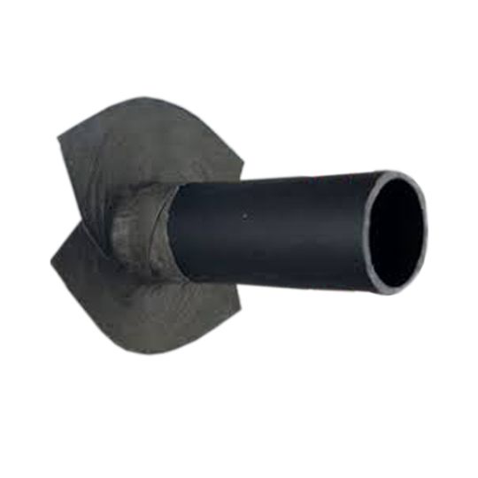 Cosella-Dorken Products 4" x 33' Delta-flexx-band