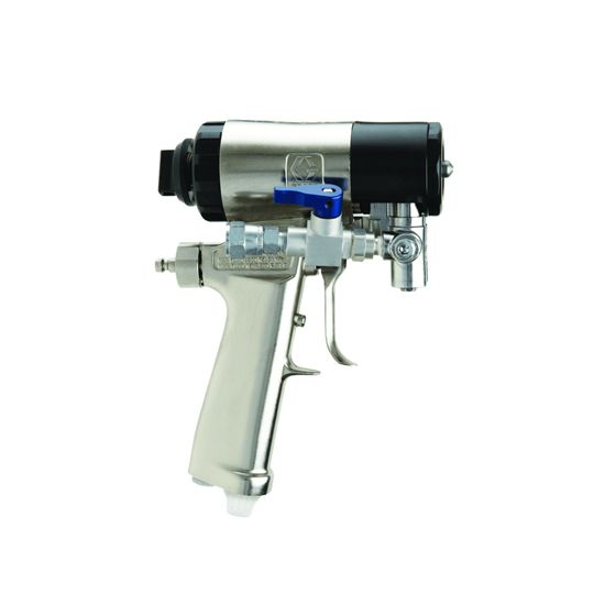 Lapolla Industries Spray Foam Rig