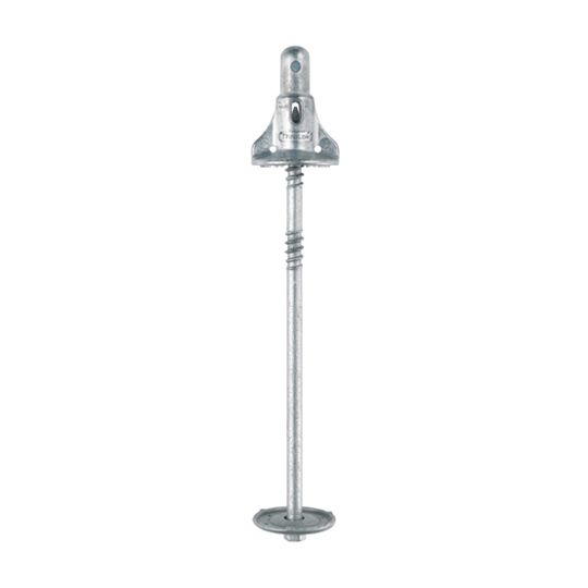 Olympic Manufacturing 6-1/4" ThruLOK Screw Bolts - Box of 100