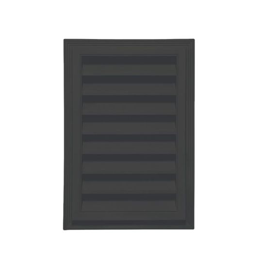 Mid-America Rectangle Gable Vent — MABGVRE1218002
