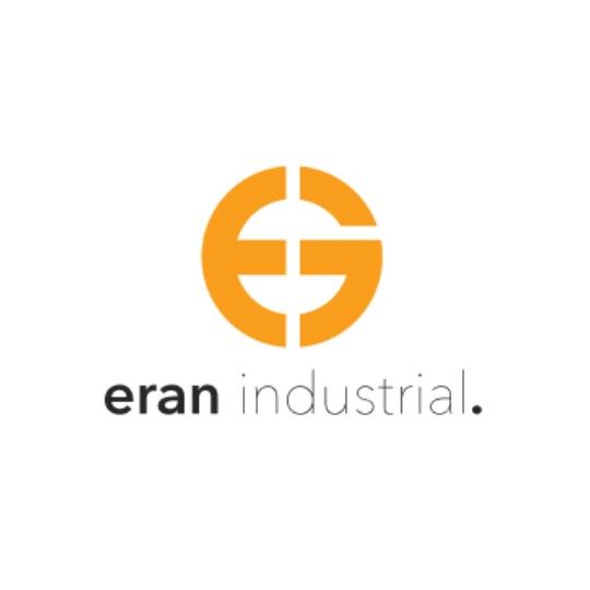 Eran Industries LeafProof 4' Gg — ERALEAFPRGGBLK