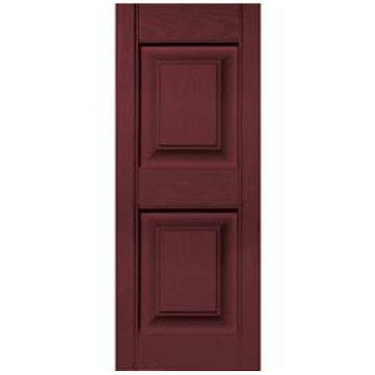 Mid-America Panel Shutter — MABPSWN1559
