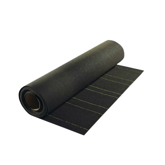 Atlas Plain Felt 15# - 432 Sq. Ft. Roll