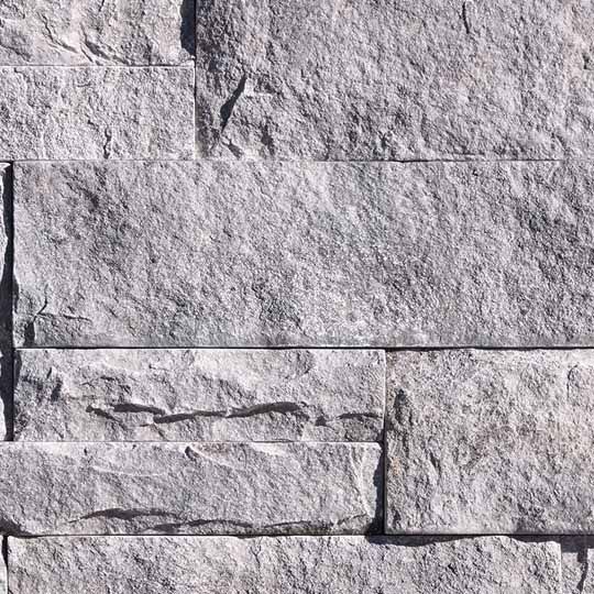 Eldorado Stone Cut Coarse Stone Corner Stone - 72 Lin. Ft. Box — ELDCCSC0001BB
