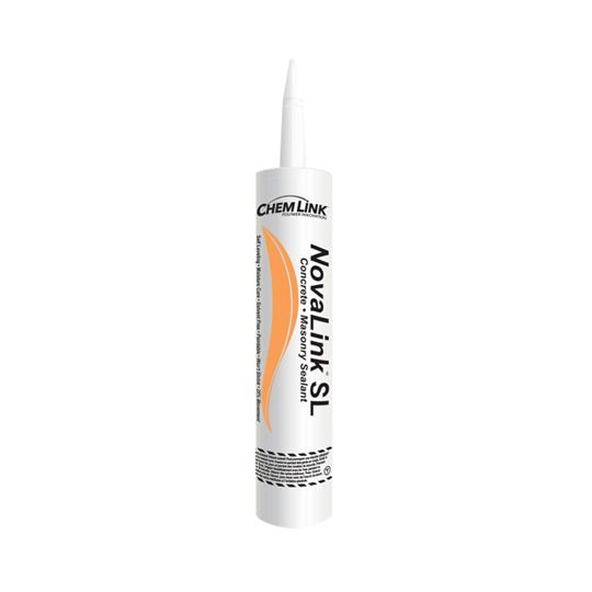 Chem Link NovaLink Sl Self-Leveling Sealant - 28 Oz. Cartridge — WSUD920CTCFF