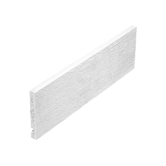 Wausau Supply 4/4" x 6" x 16' Diamond Kote Plowed Fascia - Pack of 2 — WSUDK6PLOWFASCIA