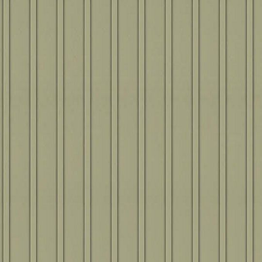 CertainTeed Siding 12'6" Single 8" Vertical Board & Batten Vinyl Siding - Rough Cedar Finish — CERBB8RCCY