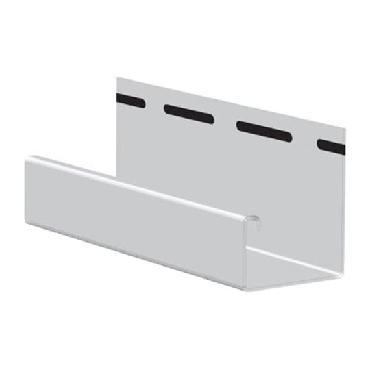 Variform By PlyGem 7/8" J-Channel — VAR40024113