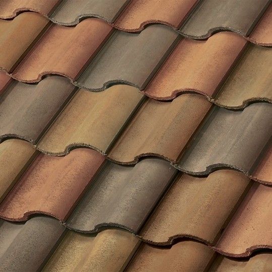Newpoint Barcelona Capri Trim Tile — MNR1CTCS6031DV