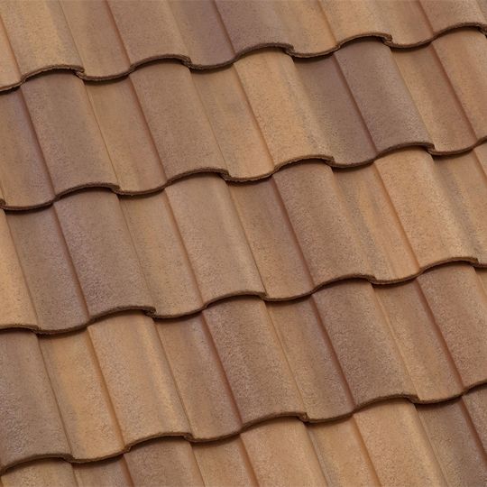 Eagle Roofing Products 12-3/8" x 17" Capistrano Field Tile — EGLCA8830FISCA