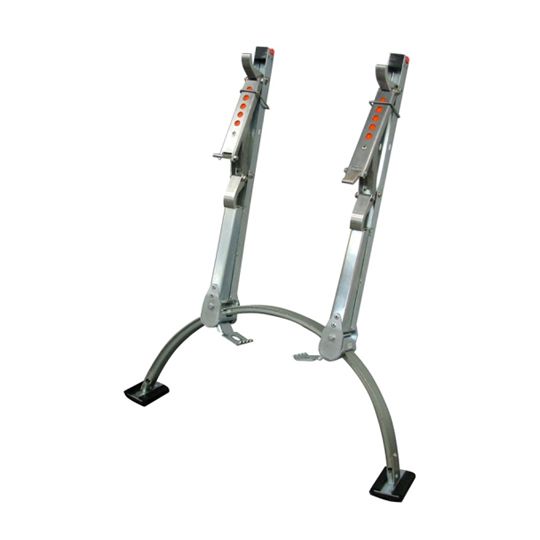 Qualcraft Basemate Professional Ladder Stabilizer