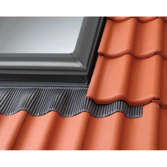 Velux Fixed Curb Mount Skylight Fcm 2246 0029 Glass