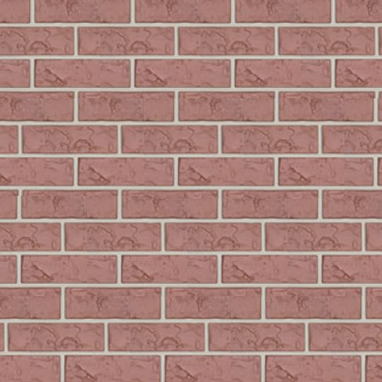 Nailite (Exteria) Hand-Laid Brick Panel — EXTHLBPRB