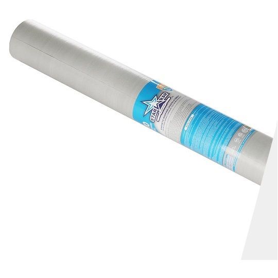 Starwrap Superior Synthetic Roof Underlayment