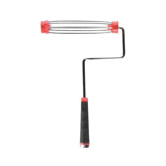 Linzer RF215 9" Pro 5-Wire No-Slip Roller Frame