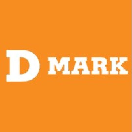 D-Mark Carbon Web 90