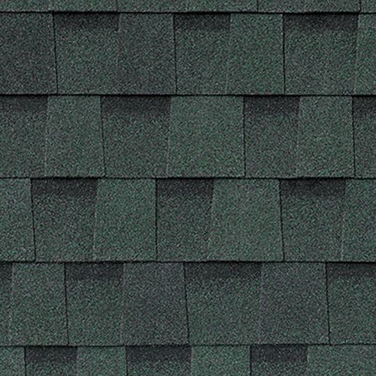 Atlas Pinnacle Pristine Architectural Shingles with Scotchgard Protector — ATLPPHP42MEGR