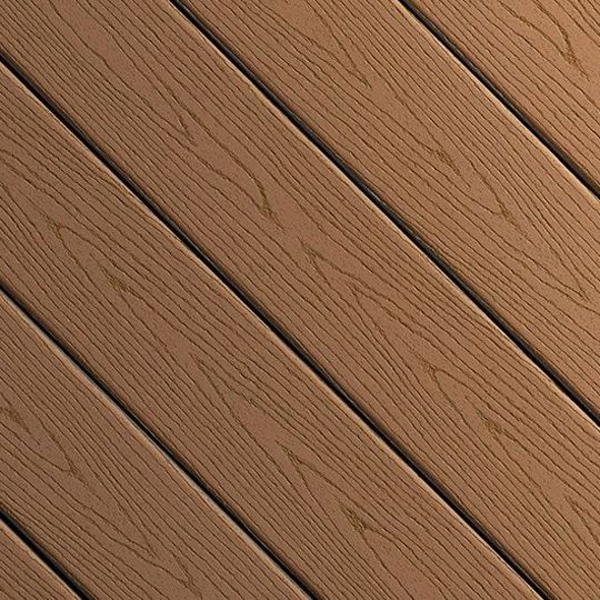Fiberon 12' Good Life Fascia — FIDGL12FCA
