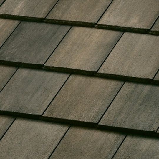 Newpoint Saxony Slate Field Tile — MNR1SXCS3959DV