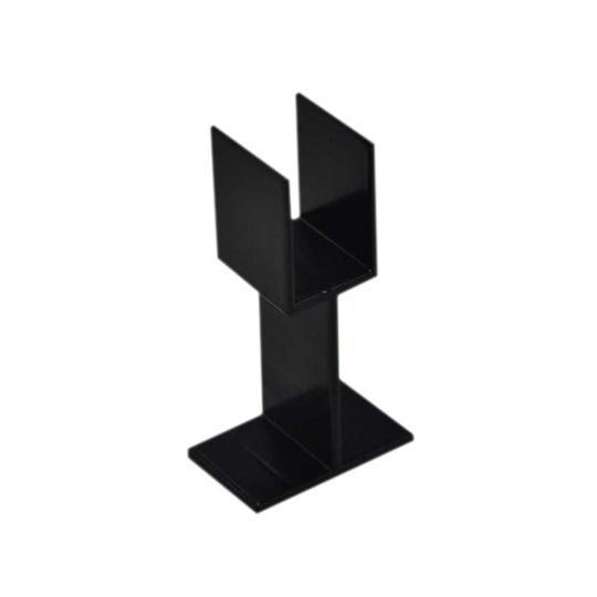 Regal Ideas (Srsl) 42" Stair Rail Support Leg — RIXSRSLBL