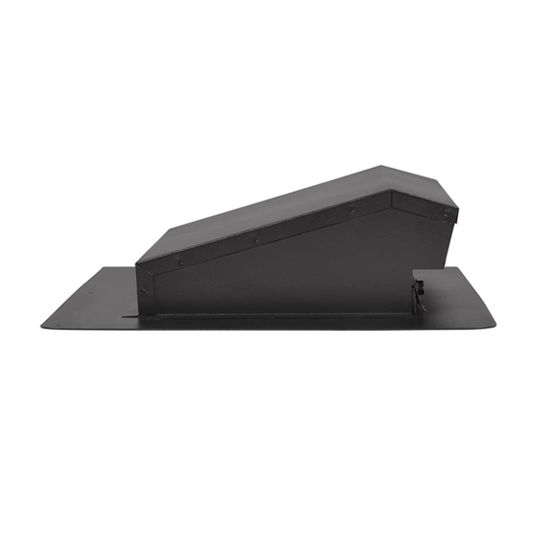 IPS Galvanized Steel SnapCap — Ventilation and Drainage — IPSSCBLG