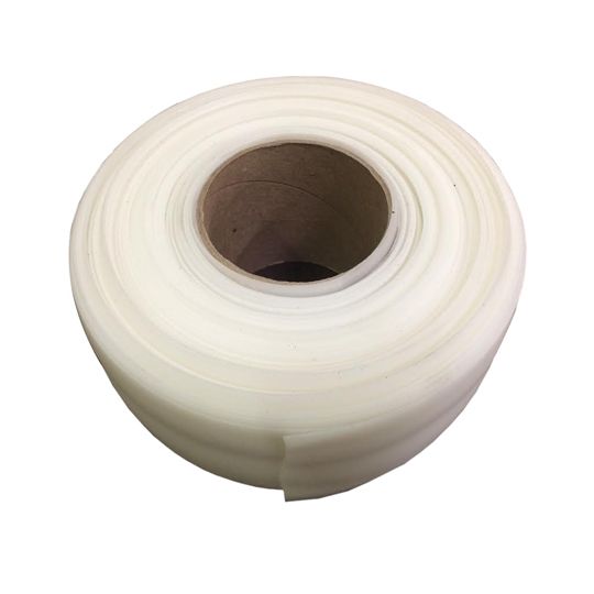 DOW 4" x 100' DOWSIL Contractors Silicone Strip